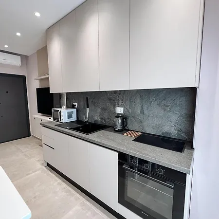 Apartman Sunrise Nature 46 *